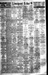 Liverpool Echo Friday 08 May 1953 Page 1