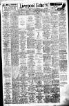Liverpool Echo Monday 01 June 1953 Page 1