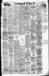 Liverpool Echo Saturday 20 June 1953 Page 1