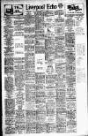 Liverpool Echo Saturday 04 July 1953 Page 1