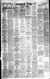 Liverpool Echo Thursday 24 September 1953 Page 1