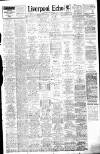 Liverpool Echo Wednesday 27 January 1954 Page 1