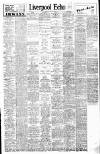 Liverpool Echo Thursday 28 January 1954 Page 1