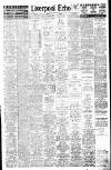 Liverpool Echo Friday 29 January 1954 Page 1