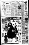 Liverpool Echo Wednesday 03 March 1954 Page 8