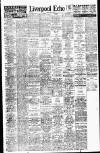 Liverpool Echo Friday 11 June 1954 Page 1