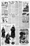 Liverpool Echo Wednesday 15 September 1954 Page 4