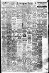 Liverpool Echo Monday 07 February 1955 Page 1