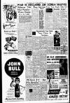 Liverpool Echo Saturday 12 February 1955 Page 22