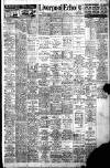 Liverpool Echo Friday 01 April 1955 Page 1