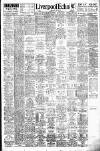 Liverpool Echo Wednesday 13 April 1955 Page 1