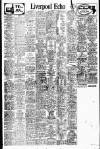 Liverpool Echo Saturday 14 May 1955 Page 1