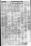 Liverpool Echo Wednesday 28 September 1955 Page 1