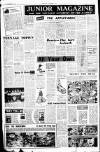 Liverpool Echo Saturday 01 October 1955 Page 10