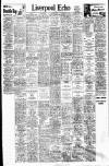 Liverpool Echo Saturday 08 October 1955 Page 1