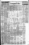 Liverpool Echo Friday 25 November 1955 Page 1