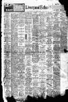 Liverpool Echo Monday 02 January 1956 Page 1