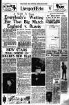 Liverpool Echo Saturday 14 January 1956 Page 1