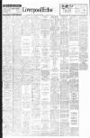 Liverpool Echo Tuesday 31 January 1956 Page 1