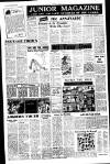 Liverpool Echo Saturday 28 April 1956 Page 6