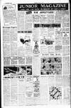 Liverpool Echo Saturday 12 May 1956 Page 14