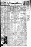 Liverpool Echo Thursday 24 May 1956 Page 1