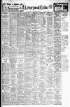 Liverpool Echo Saturday 26 May 1956 Page 1