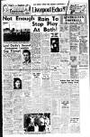 Liverpool Echo Saturday 16 June 1956 Page 1