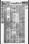 Liverpool Echo Tuesday 24 July 1956 Page 1