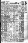 Liverpool Echo Thursday 08 November 1956 Page 1