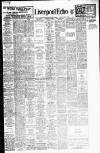Liverpool Echo Tuesday 15 January 1957 Page 1