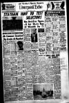 Liverpool Echo Saturday 18 May 1957 Page 1