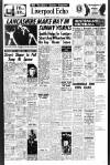 Liverpool Echo Saturday 03 August 1957 Page 1