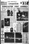 Liverpool Echo Saturday 05 October 1957 Page 1