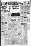 Liverpool Echo Saturday 12 October 1957 Page 1