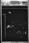 Liverpool Echo Wednesday 30 October 1957 Page 1