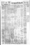 Liverpool Echo Thursday 31 October 1957 Page 1