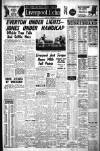 Liverpool Echo Saturday 02 November 1957 Page 1