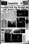 Liverpool Echo Saturday 04 January 1958 Page 1