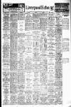 Liverpool Echo Monday 06 January 1958 Page 1