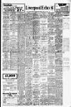 Liverpool Echo Tuesday 14 January 1958 Page 1