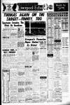 Liverpool Echo Saturday 08 March 1958 Page 25