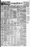 Liverpool Echo Monday 14 July 1958 Page 1