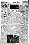 Liverpool Echo Saturday 16 August 1958 Page 10