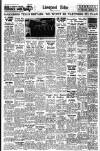 Liverpool Echo Saturday 16 August 1958 Page 32