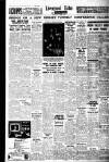 Liverpool Echo Wednesday 05 November 1958 Page 16