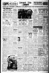 Liverpool Echo Wednesday 12 November 1958 Page 16