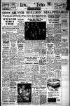 Liverpool Echo Thursday 13 November 1958 Page 1