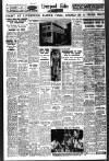 Liverpool Echo Monday 08 December 1958 Page 16