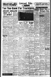 Liverpool Echo Saturday 20 December 1958 Page 22